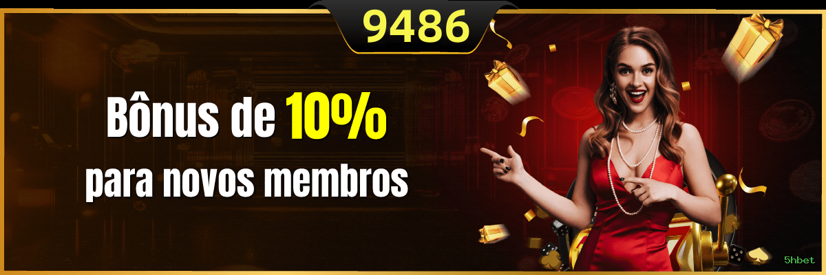 Jogos de Cassino 5hbet - Variedade Incrível com Grandes Prêmios